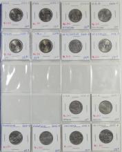 U.S. QUARTERS