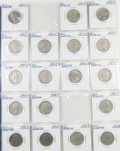 U.S. QUARTERS