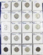 U.S. QUARTERS