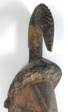 PAPUA NEW GUINEA WOOD CARVING