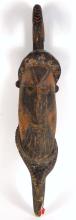 PAPUA NEW GUINEA WOOD CARVING