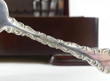 STERLING FLATWARE SERVICE
