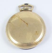 BALL TRAINMASTER POCKET WATCH