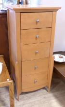 MCM TEAK LINGERIE CHEST