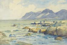JAMES MCULLOCH ROBERTSON