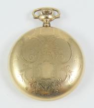 ELGIN POCKET WATCH