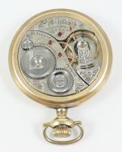 ELGIN POCKET WATCH