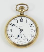 ELGIN POCKET WATCH