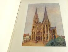 IMPRESSIONIST & HISTORICAL ART BOOKS