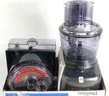 CUSINART FOOD PROCESSOR