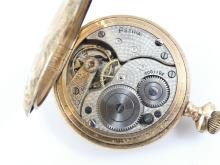 POCKET/PENDANT WATCH