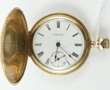 POCKET/PENDANT WATCH