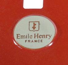 EMILE HENRY BAKING DISH