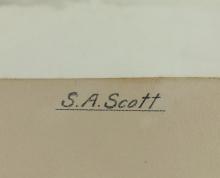 S.A. SCOTT