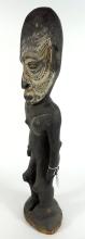 PAPUA NEW GUINEA ANCESTOR FIGURE