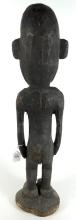 PAPUA NEW GUINEA ANCESTOR FIGURE