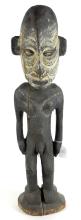 PAPUA NEW GUINEA ANCESTOR FIGURE