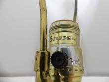 STIFFEL TABLE LAMP