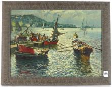 CONTINENTAL SCHOOL OIL