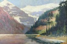1908 SCANDINAVIAN OIL