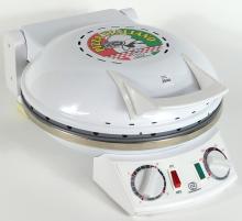 PIZZA MAKER