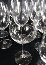 RIEDEL STEMWARE