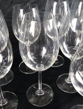 RIEDEL STEMWARE