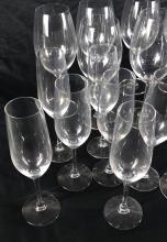 RIEDEL STEMWARE