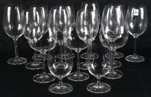 RIEDEL STEMWARE