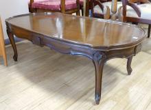 BAETZ FURNITURE COFFEE TABLE