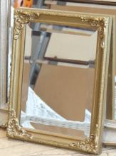 THREE WALL MIRRORS