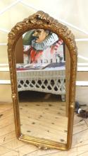 THREE WALL MIRRORS