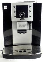 DELONGHI COFFEE MACHINE