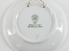 23 COLLECTOR PLATES