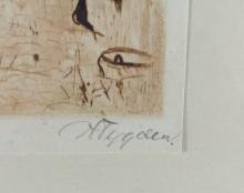 HALFRED TYGESEN