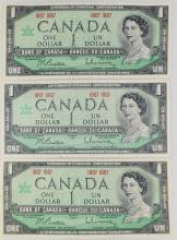 CANADIAN CURRENCY