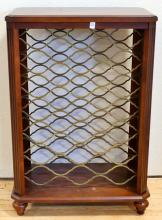 WINE RACK