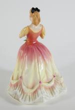 ROYAL DOULTON "SARAH"