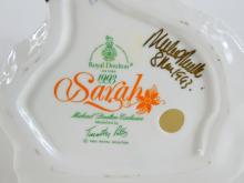 ROYAL DOULTON "SARAH"