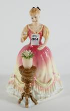 ROYAL DOULTON "SARAH"