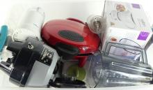 SMALL APPLIANCES