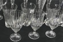 GLASSWARE