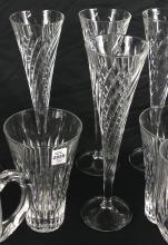 GLASSWARE