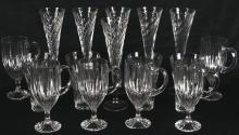 GLASSWARE