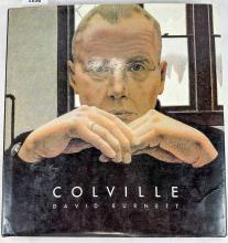 COLVILLE (AUTOGRAPHED)