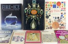 ART & COLLECTOR BOOKS