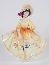 ROYAL DOULTON "SUNDAY BEST"