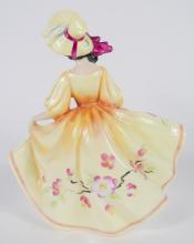 ROYAL DOULTON "SUNDAY BEST"