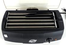 ROTARY GRILL