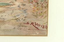 S.R. WRIGHT